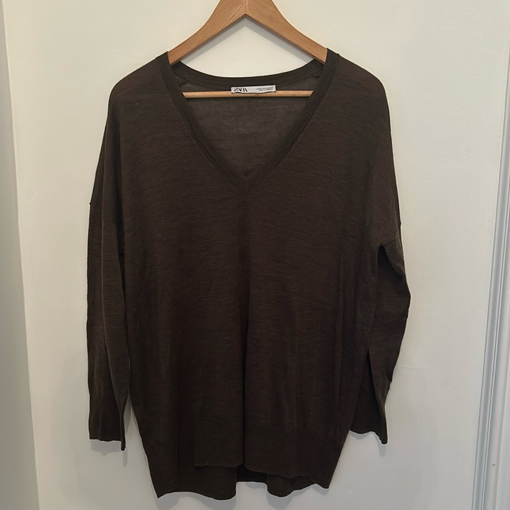 Zara Sweater - M